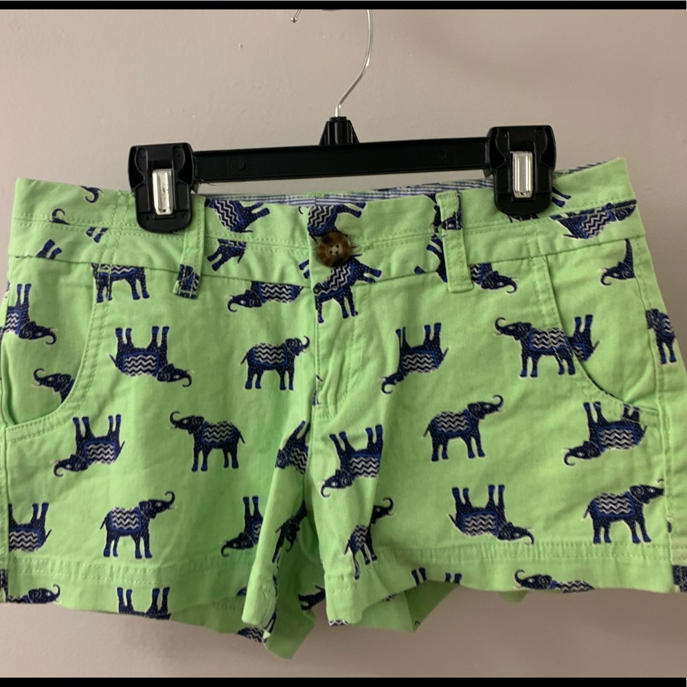 Shorts